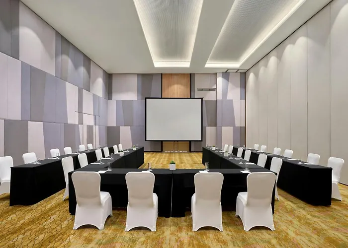 Sheraton West